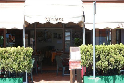 Hotel Riviera Cadenabbia Bagian luar foto